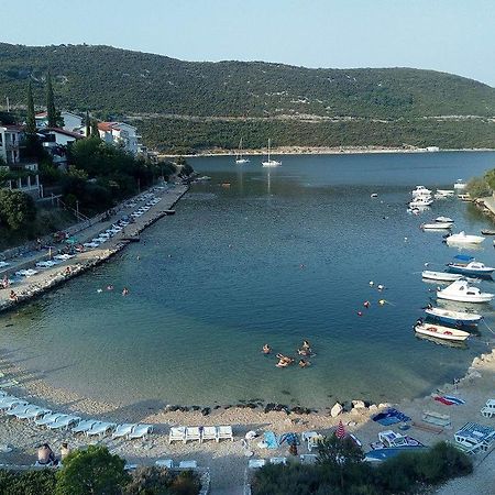 Apartmani Jopi Neum Luaran gambar