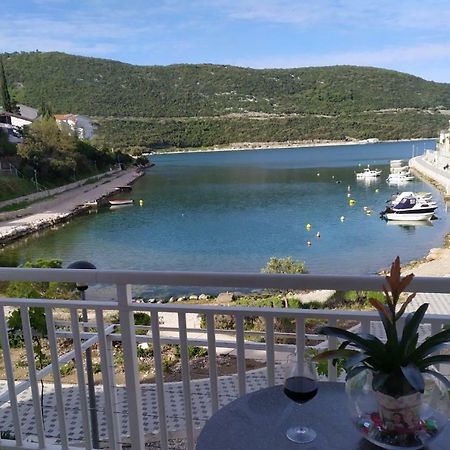 Apartmani Jopi Neum Luaran gambar