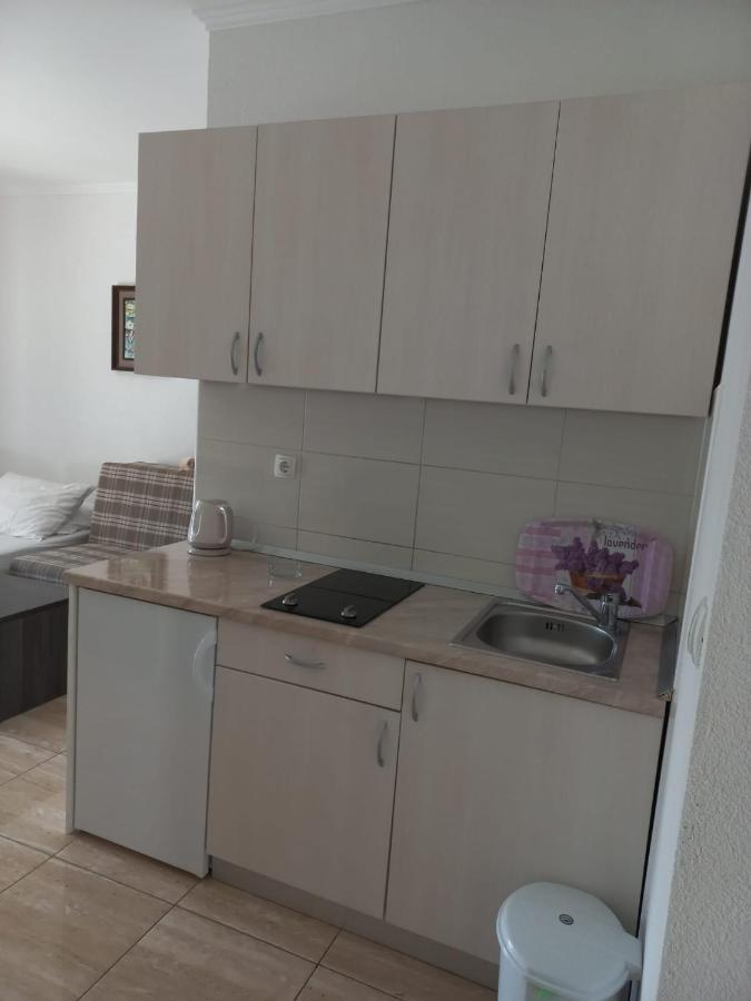 Apartmani Jopi Neum Luaran gambar