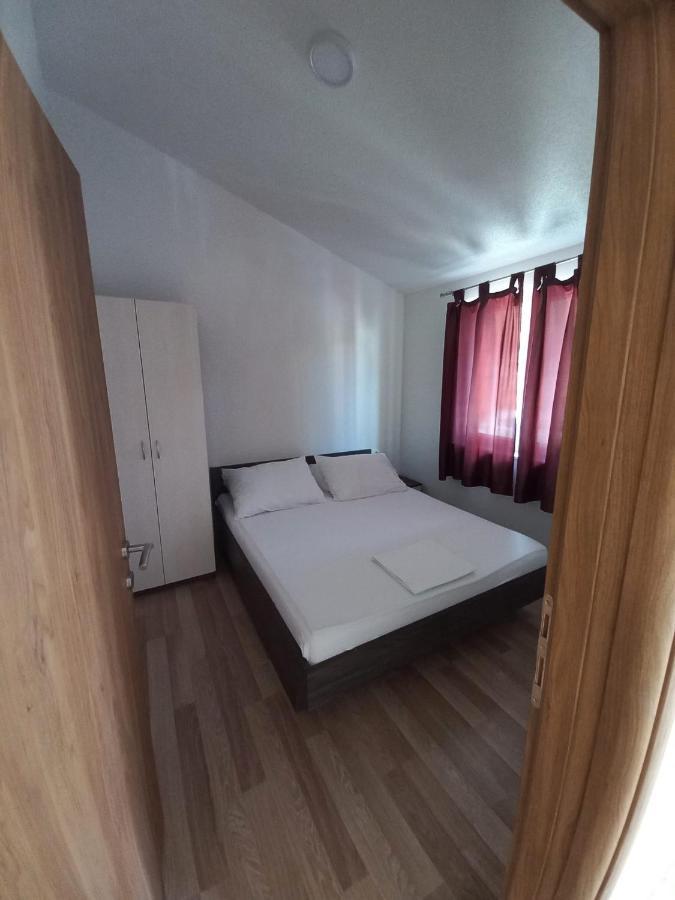 Apartmani Jopi Neum Luaran gambar
