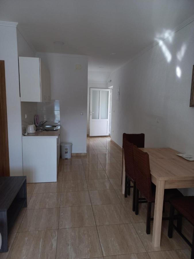 Apartmani Jopi Neum Luaran gambar