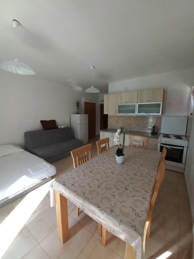 Apartmani Jopi Neum Luaran gambar