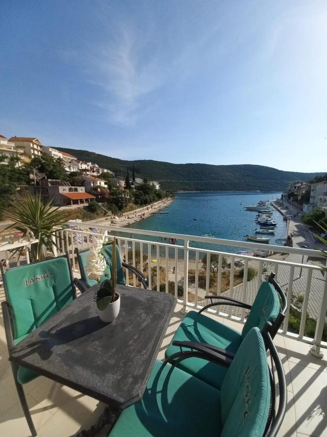 Apartmani Jopi Neum Luaran gambar