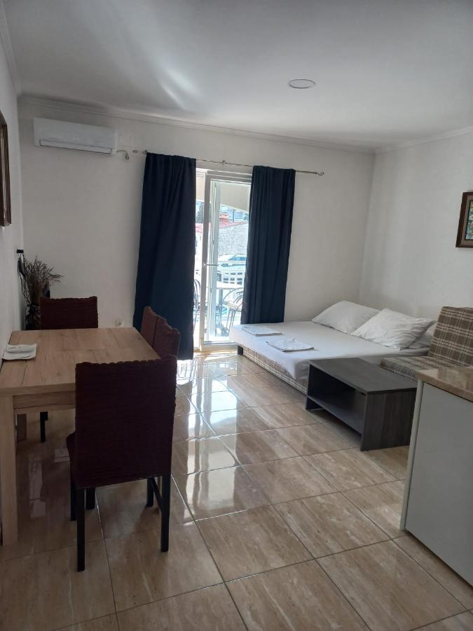 Apartmani Jopi Neum Luaran gambar