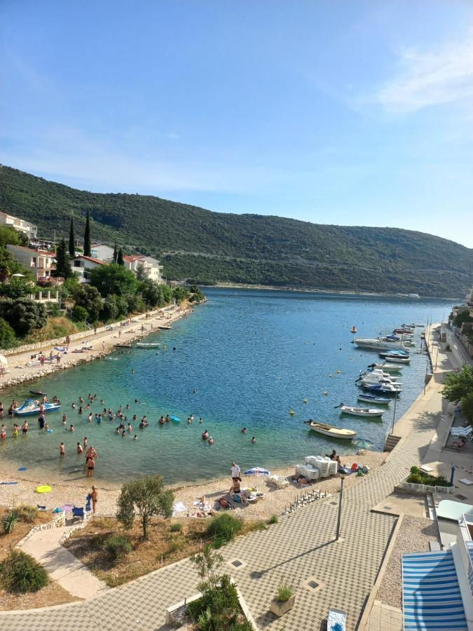 Apartmani Jopi Neum Luaran gambar
