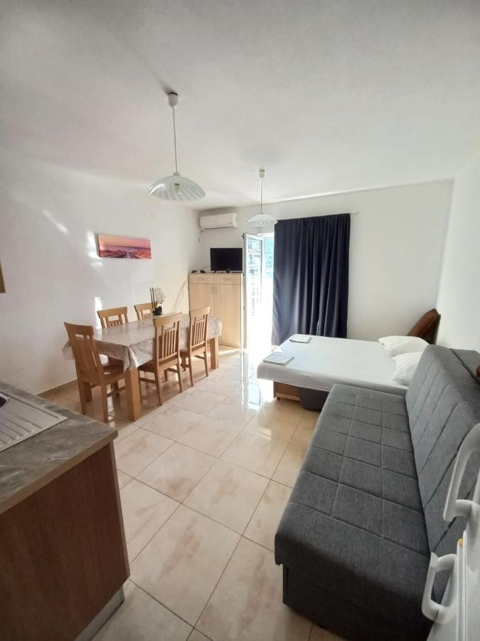 Apartmani Jopi Neum Luaran gambar
