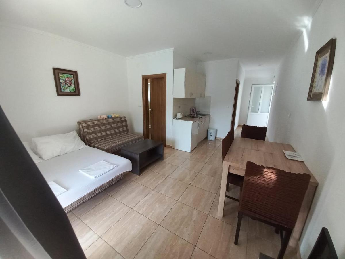 Apartmani Jopi Neum Luaran gambar