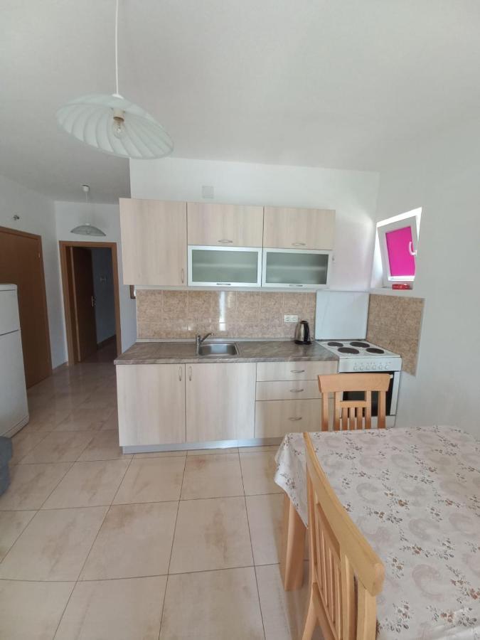 Apartmani Jopi Neum Luaran gambar