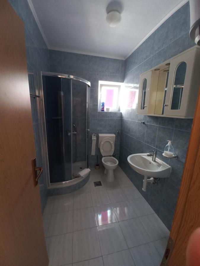 Apartmani Jopi Neum Luaran gambar