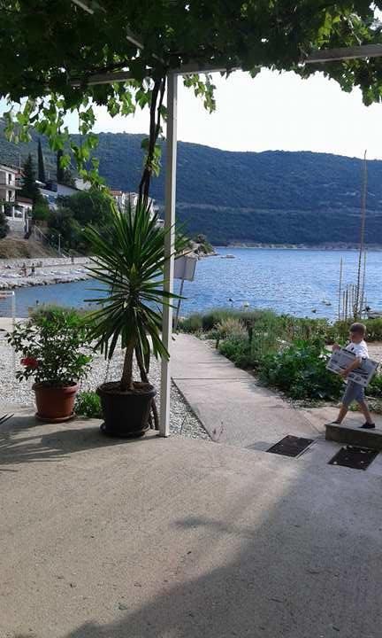 Apartmani Jopi Neum Luaran gambar