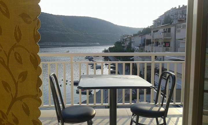 Apartmani Jopi Neum Luaran gambar