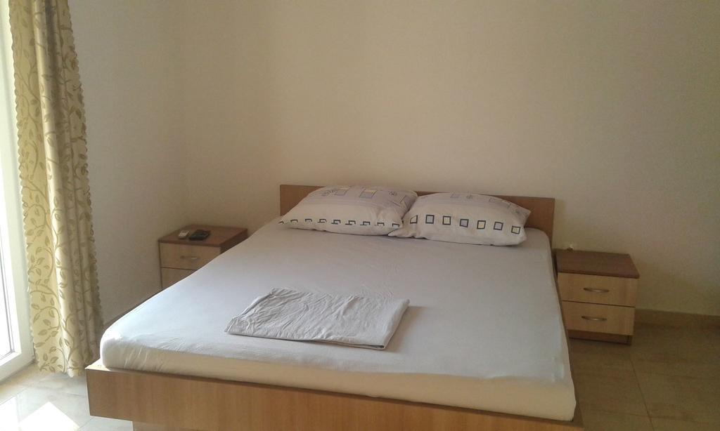 Apartmani Jopi Neum Luaran gambar