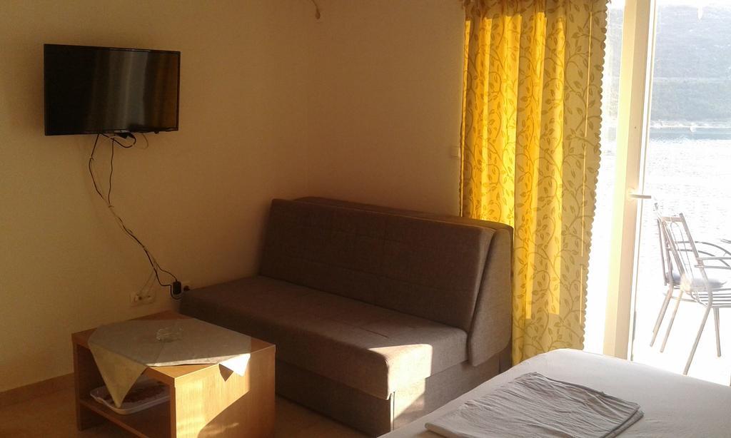 Apartmani Jopi Neum Luaran gambar