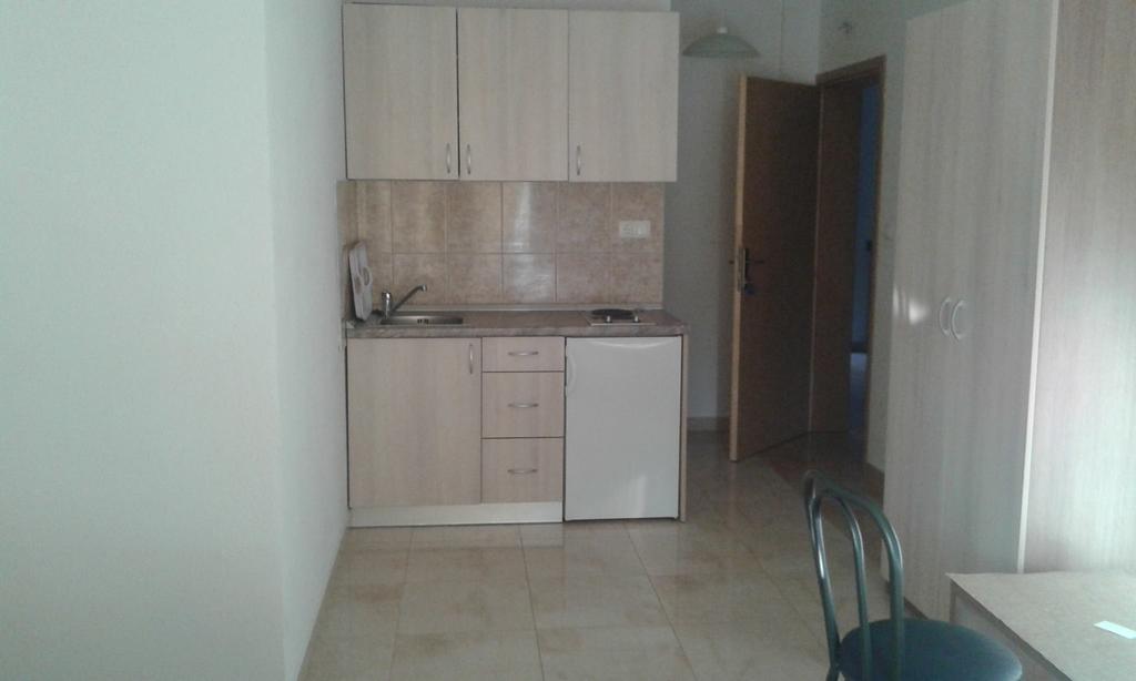 Apartmani Jopi Neum Luaran gambar