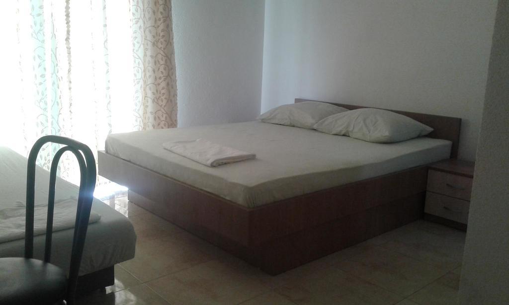 Apartmani Jopi Neum Luaran gambar