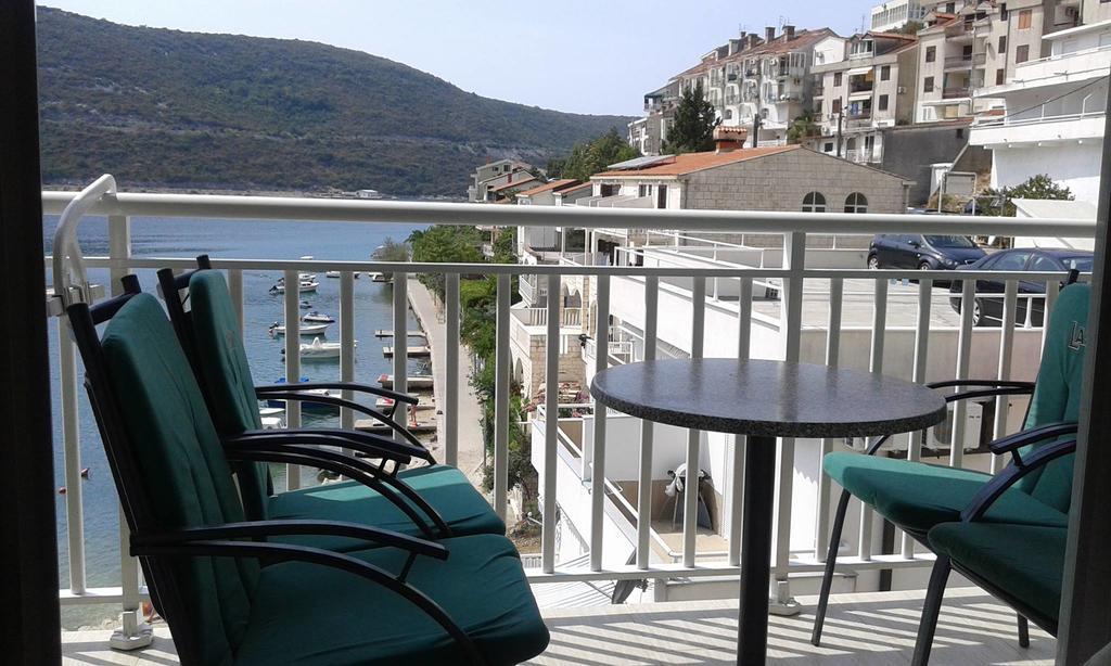 Apartmani Jopi Neum Luaran gambar