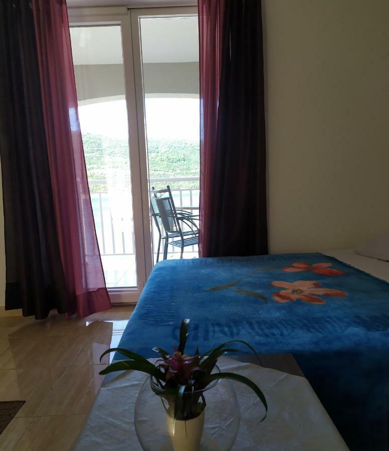 Apartmani Jopi Neum Luaran gambar