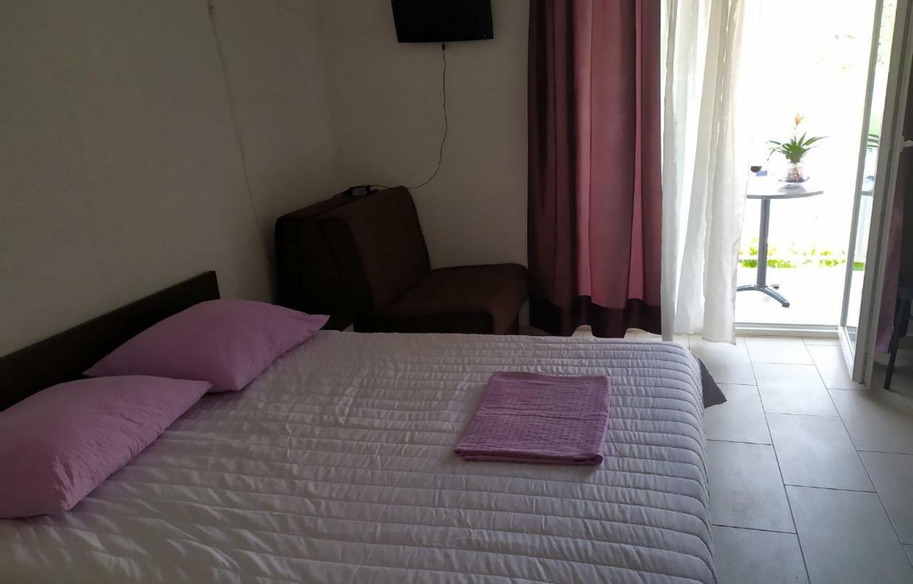 Apartmani Jopi Neum Luaran gambar