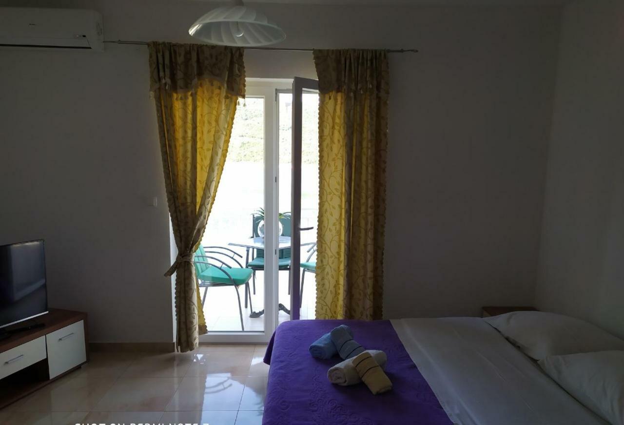 Apartmani Jopi Neum Luaran gambar